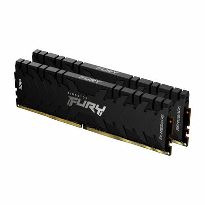 RAM Memory Kingston KF436C16RB1K2/32 16 gb