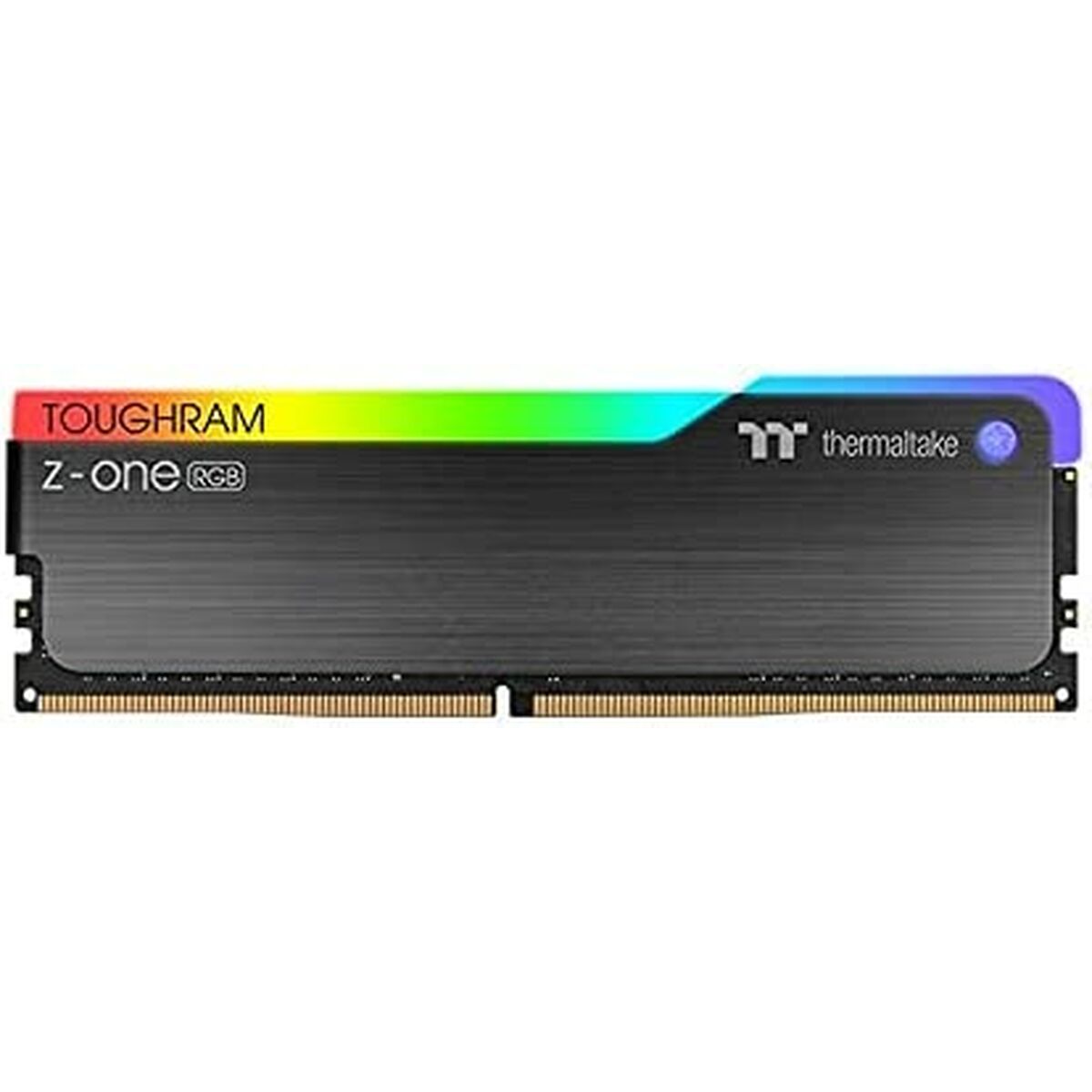 RAM Memory THERMALTAKE Toughram Z-One RGB CL16 3200 MHz 16 GB DDR4